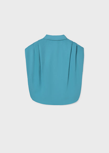 MAYORAL-Blusa Basic Girl