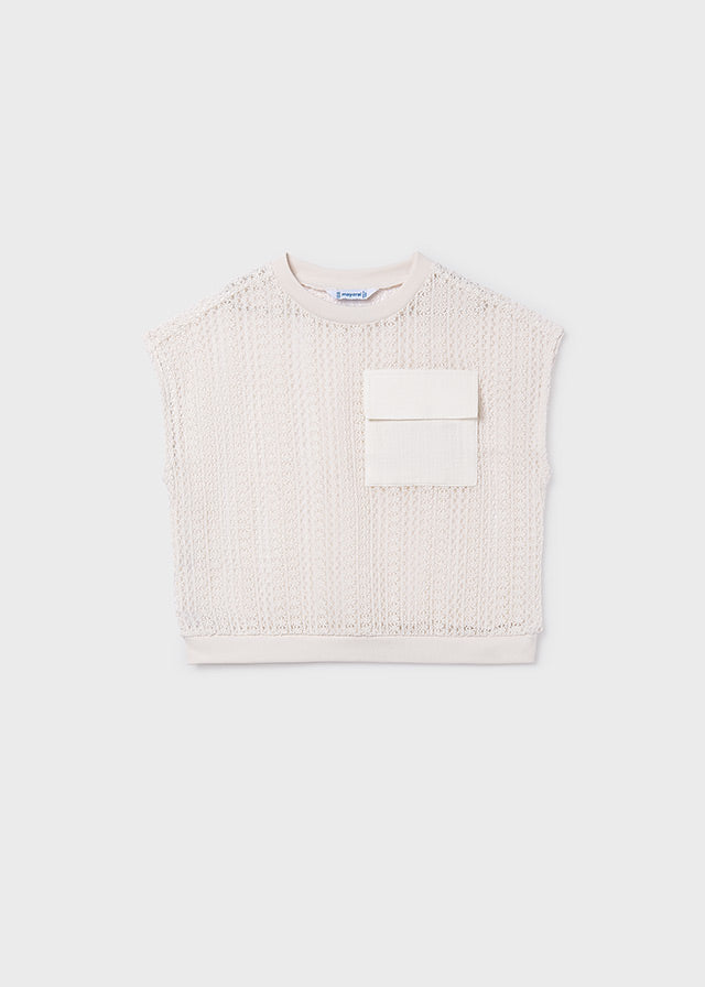 mayoral-twin set basic girl