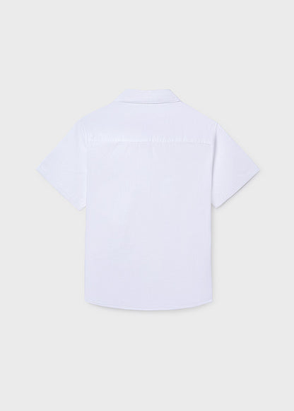 MAYORAL-Camicia Basic Boy