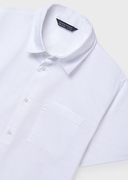MAYORAL-Camicia Basic Boy