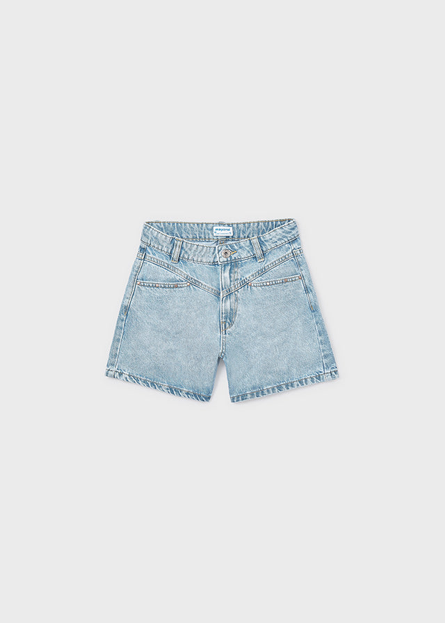 mayoral-short basic girl