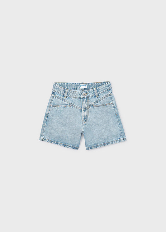 MAYORAL-Short Basic Girl