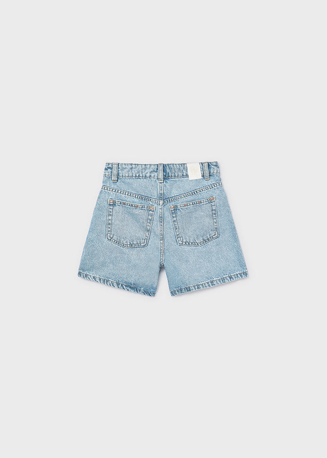 mayoral-short basic girl