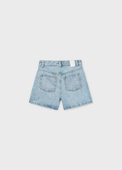 MAYORAL-Short Basic Girl
