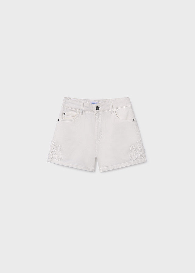 mayoral-short basic girl