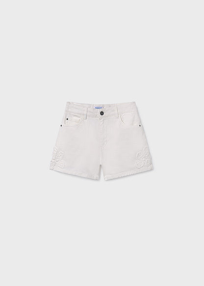 MAYORAL-Short Basic Girl