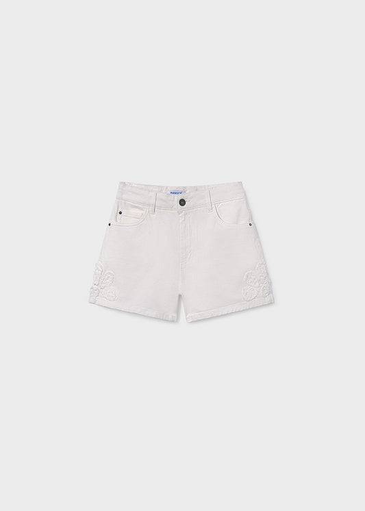 MAYORAL-Short Basic Girl