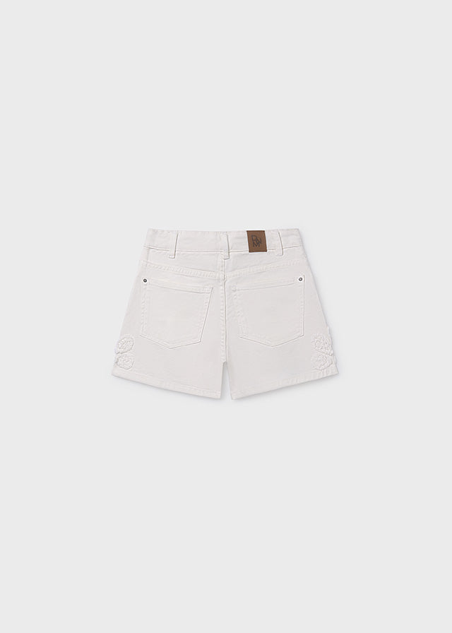 mayoral-short basic girl