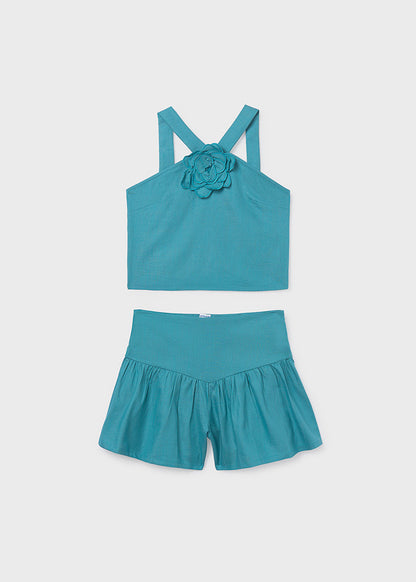 MAYORAL-Completo Basic Girl