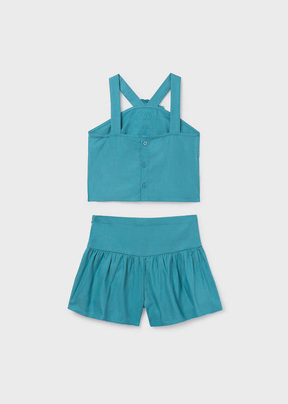 MAYORAL-Completo Basic Girl