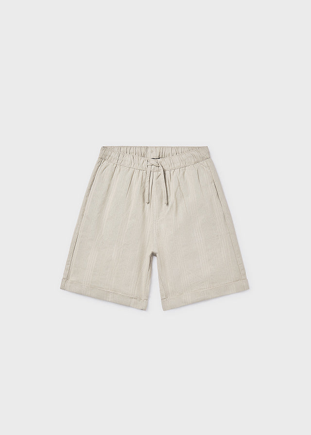 mayoral-bermuda basic boy