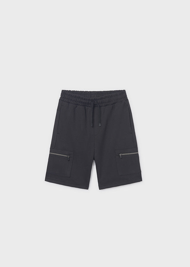 mayoral-bermuda basic boy