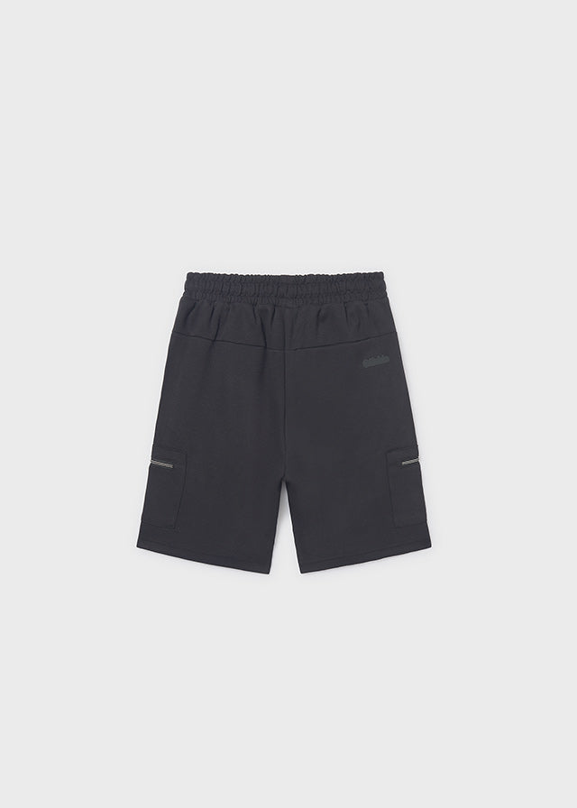 mayoral-bermuda basic boy