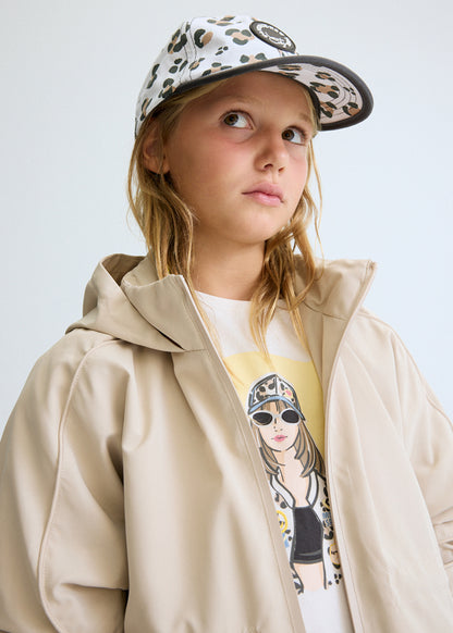 MAYORAL-Giubbotto Basic Girl