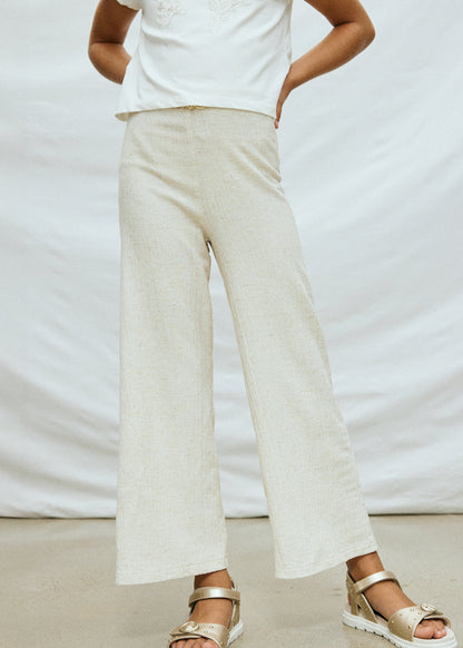 MAYORAL-Pantalone Basic Girl