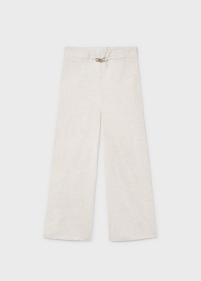 mayoral-pantalone basic girl
