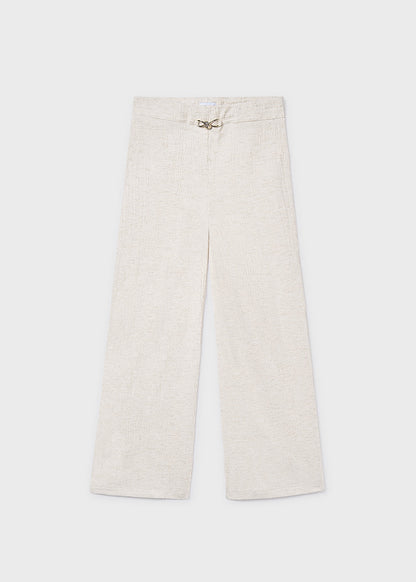 MAYORAL-Pantalone Basic Girl
