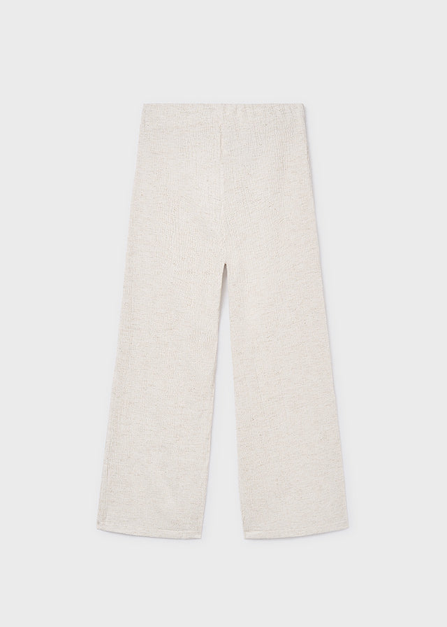 mayoral-pantalone basic girl