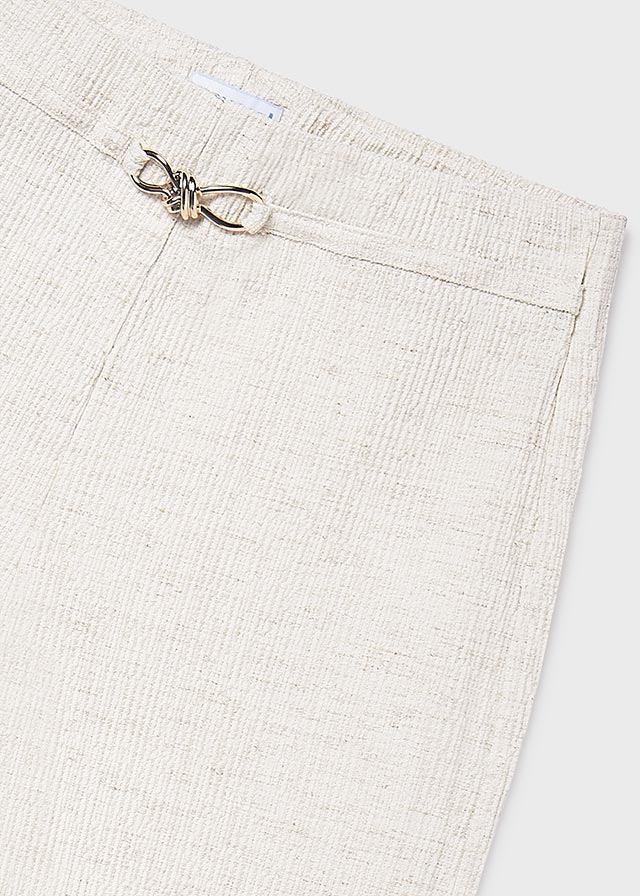 mayoral-pantalone basic girl