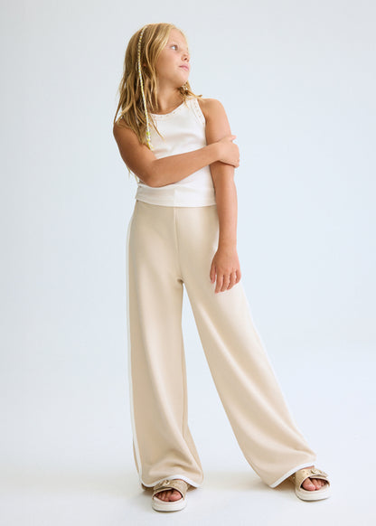 MAYORAL-Pantalone Basic Girl