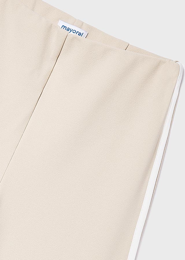mayoral-pantalone basic girl