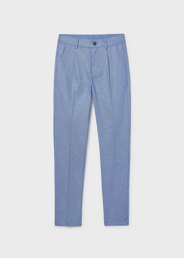 mayoral-pantalone basic boy