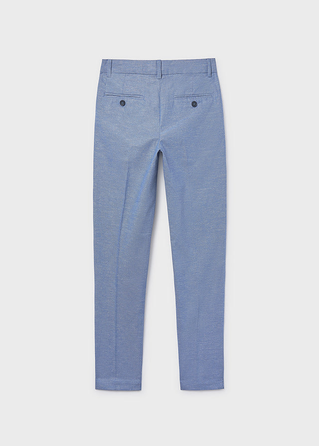 mayoral-pantalone basic boy