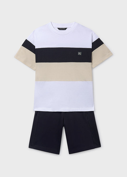 MAYORAL-Completo  Basic Boy