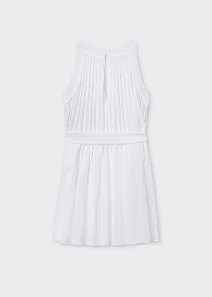 MAYORAL-Abito Basic Girl