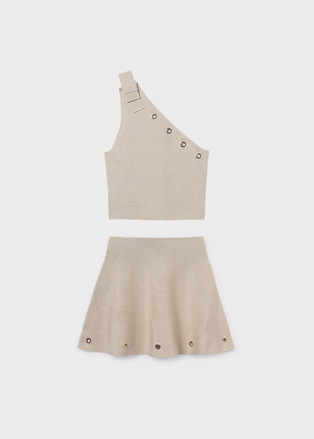 mayoral-completo basic girl