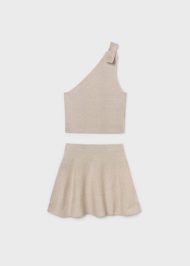 mayoral-completo basic girl