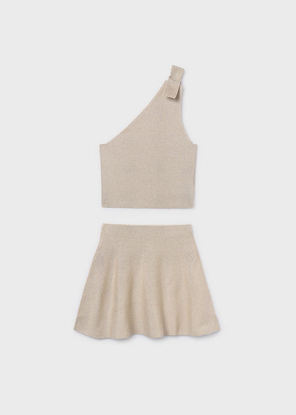 MAYORAL-Completo Basic Girl