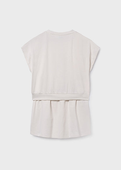 MAYORAL-Completo Basic Girl