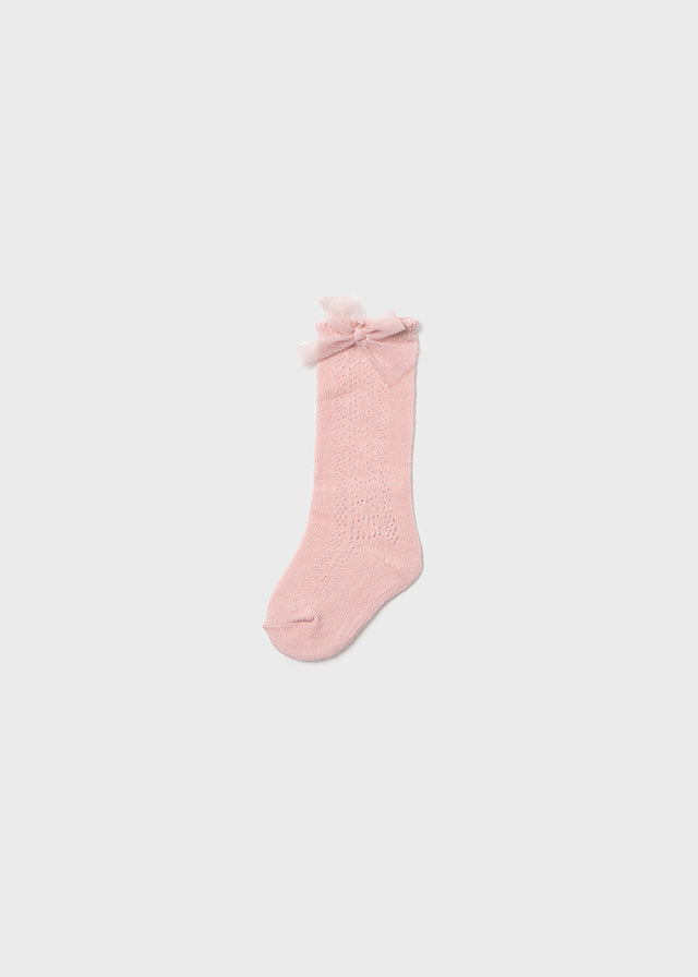 mayoral-calza basic girl