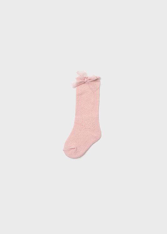 MAYORAL-Calza Basic Girl