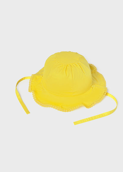MAYORAL-Cappello Basic Girl