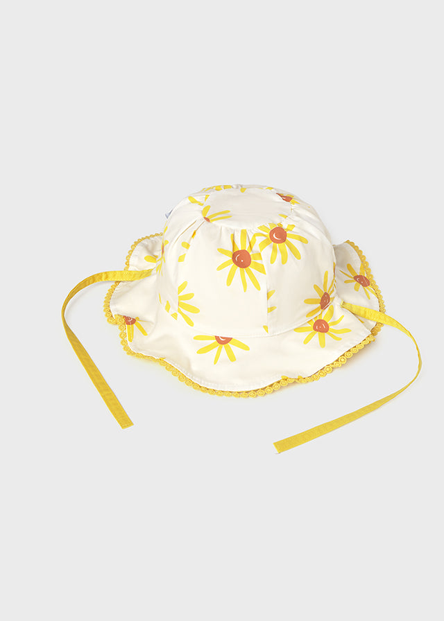 mayoral-cappello basic girl