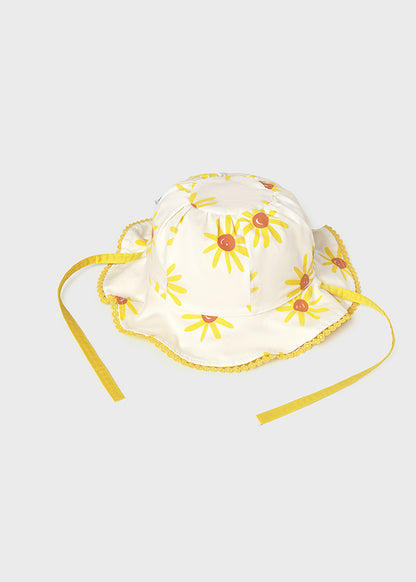 MAYORAL-Cappello Basic Girl