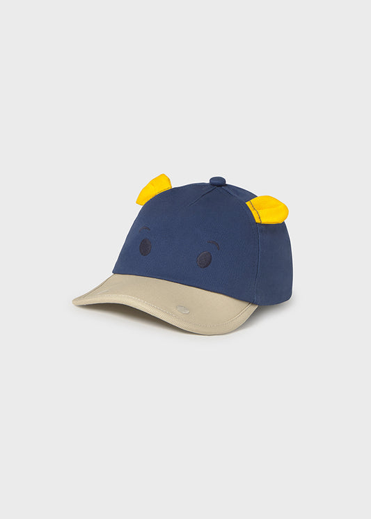MAYORAL-Cappello Basic Boy