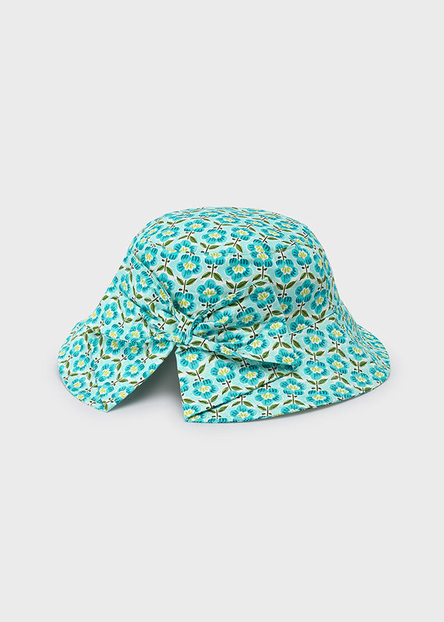 mayoral-cappello basic girl