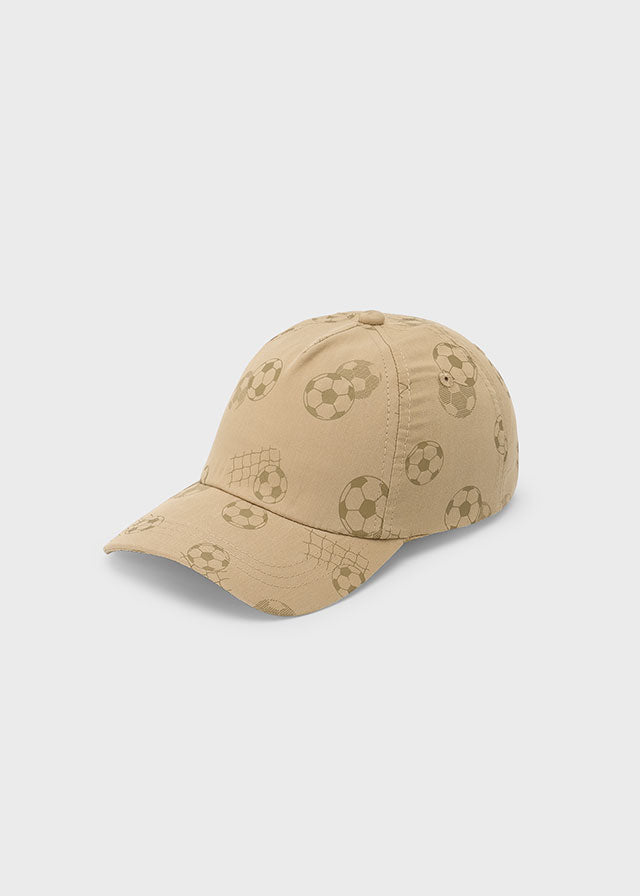 mayoral-cappello  basic boy
