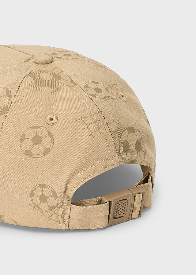 mayoral-cappello  basic boy