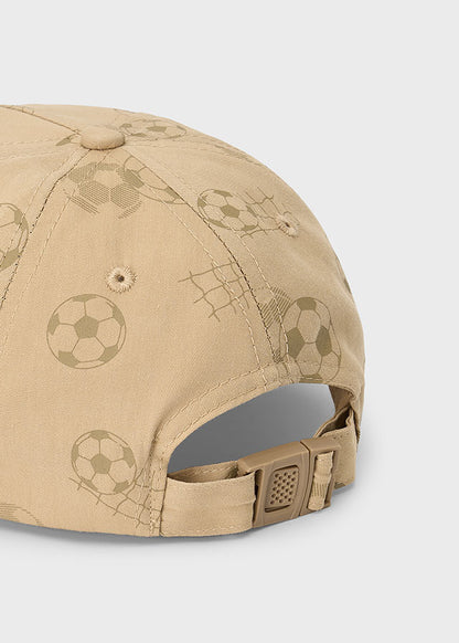 MAYORAL-Cappello  Basic Boy