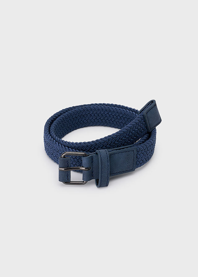 mayoral-cintura basic boy