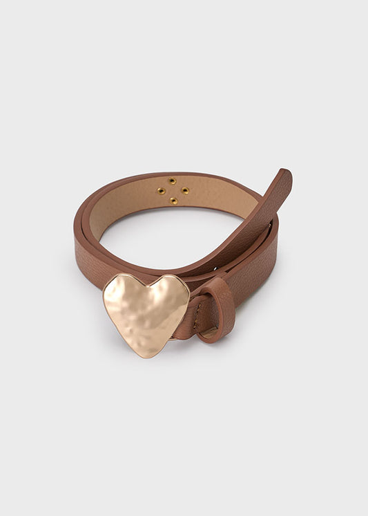 MAYORAL-Cintura Basic Girl