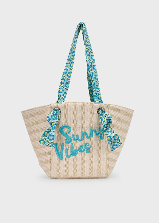 MAYORAL-Borsa Basic Girl