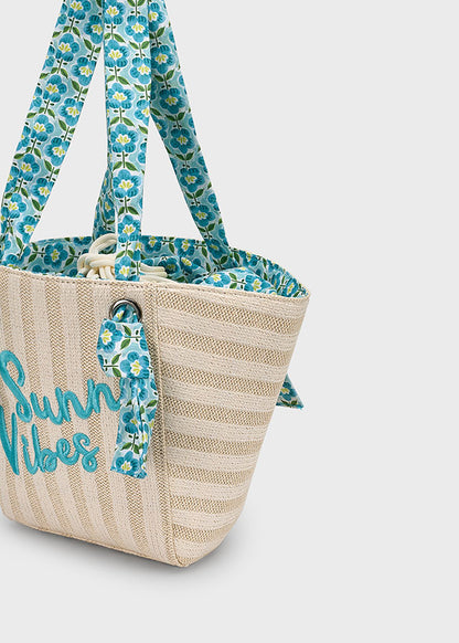 MAYORAL-Borsa Basic Girl