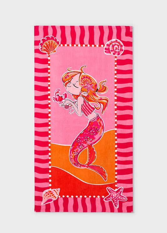 MAYORAL-Telo mare Basic Girl