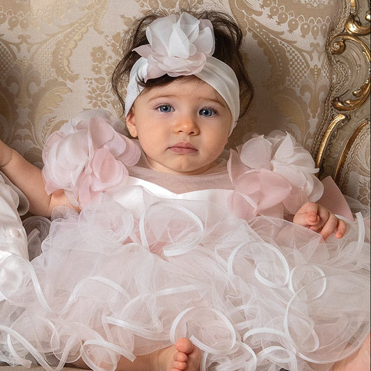 MODI-Abito Cerimonia Girl