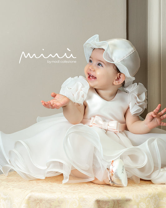 MODI-Abito Cerimonia Girl